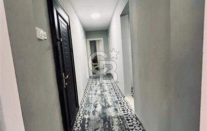 KARABAĞLAR BAHÇELİEVLERDE SATILIK KOMPLE BİNA