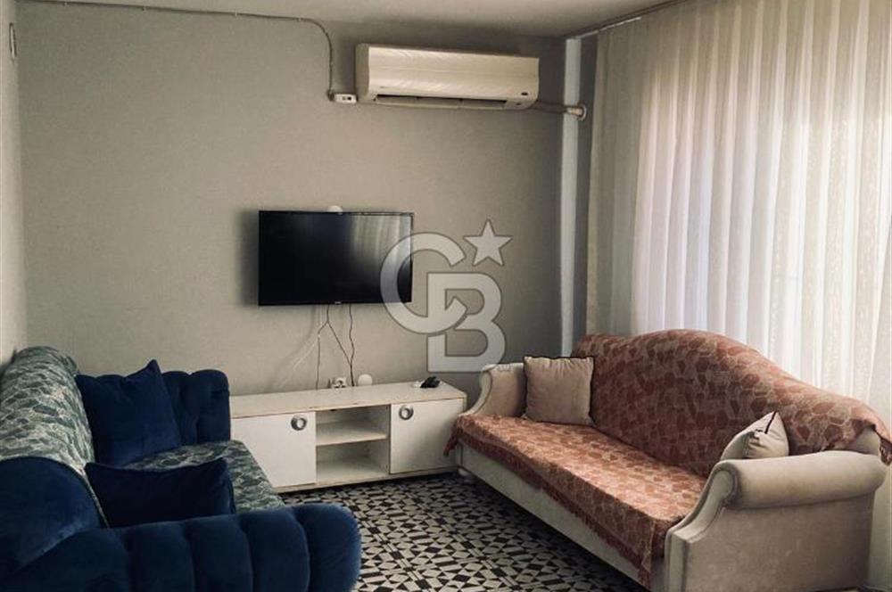KARABAĞLAR BAHÇELİEVLERDE SATILIK KOMPLE BİNA