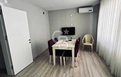 KARABAĞLAR BAHÇELİEVLERDE SATILIK KOMPLE BİNA