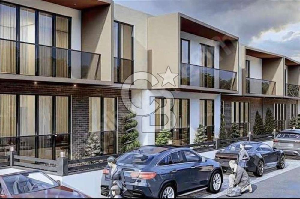 KAYTAZDERE SARALKENT PLAJI SATILIK 3+1 (GÜLCEHATUN SİRESİ)