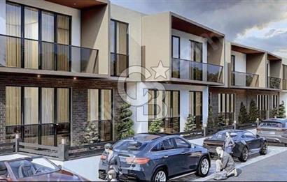 KAYTAZDERE SARALKENT PLAJI SATILIK 3+1 (GÜLCEHATUN SİRESİ)