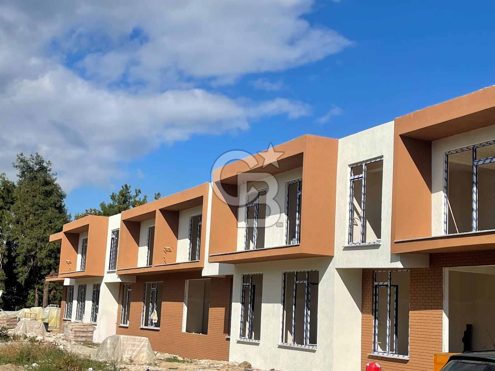 KAYTAZDERE SARALKENT PLAJI SATILIK 3+1 (GÜLCEHATUN SİTESİ)