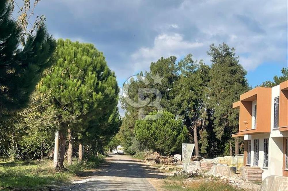 KAYTAZDERE SARALKENT PLAJI SATILIK 3+1 (GÜLCEHATUN SİRESİ)