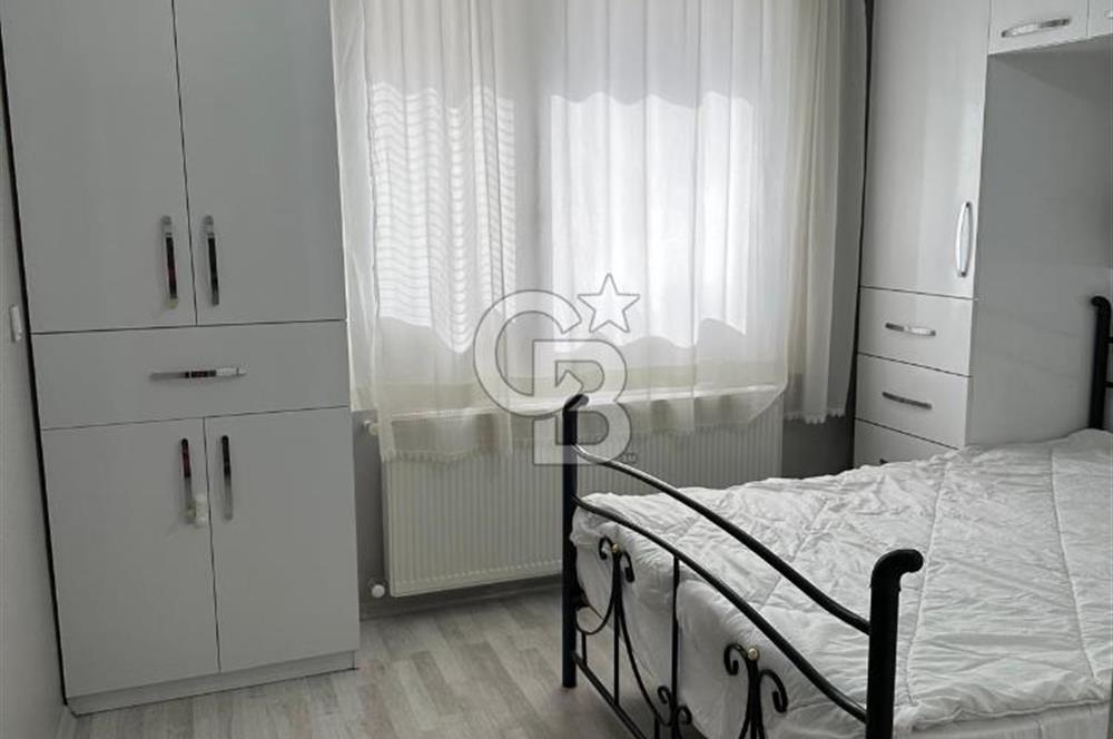 MENDERES COLDWELL BANKER POYRAZ'DAN MERKEZİ KONUMDA DAİRE..