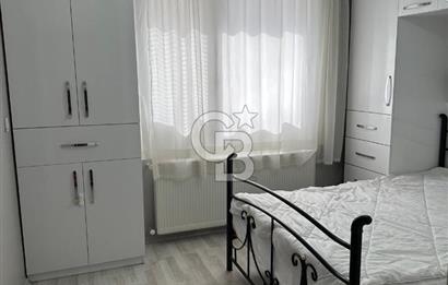 MENDERES COLDWELL BANKER POYRAZ'DAN MERKEZİ KONUMDA DAİRE..