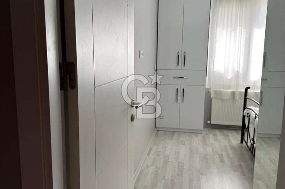 MENDERES COLDWELL BANKER POYRAZ'DAN MERKEZİ KONUMDA DAİRE..
