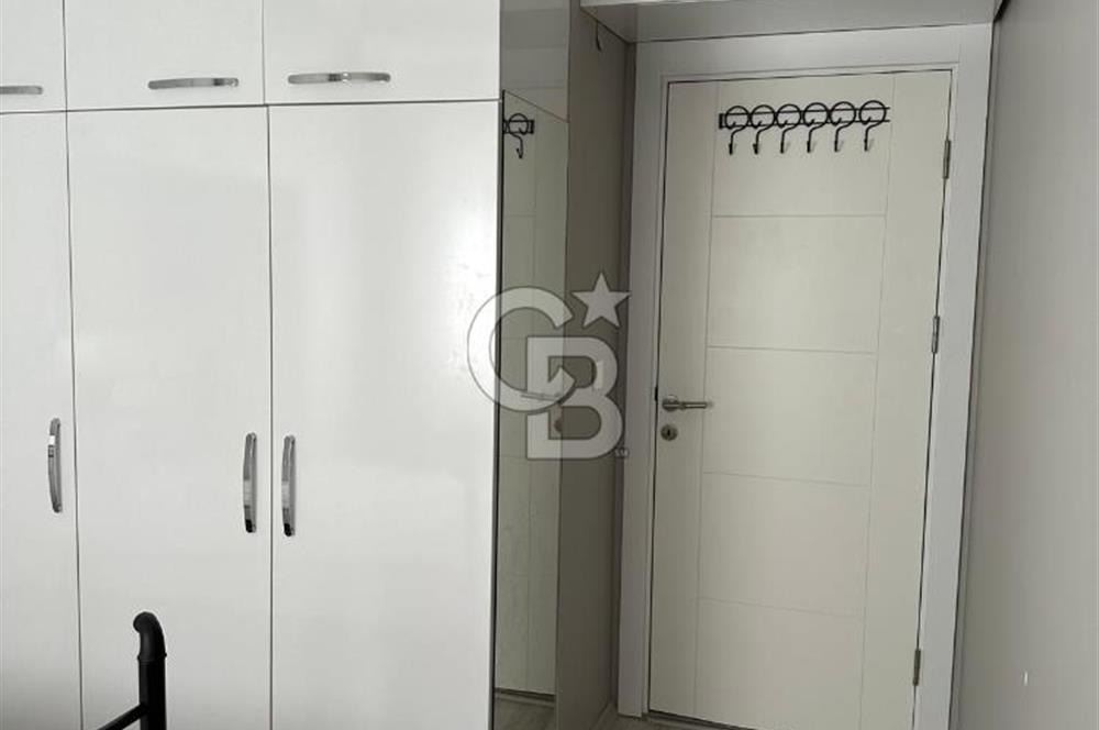 MENDERES COLDWELL BANKER POYRAZ'DAN MERKEZİ KONUMDA DAİRE..
