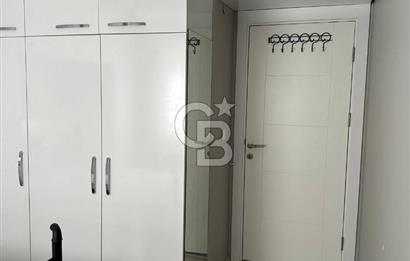 MENDERES COLDWELL BANKER POYRAZ'DAN MERKEZİ KONUMDA DAİRE..