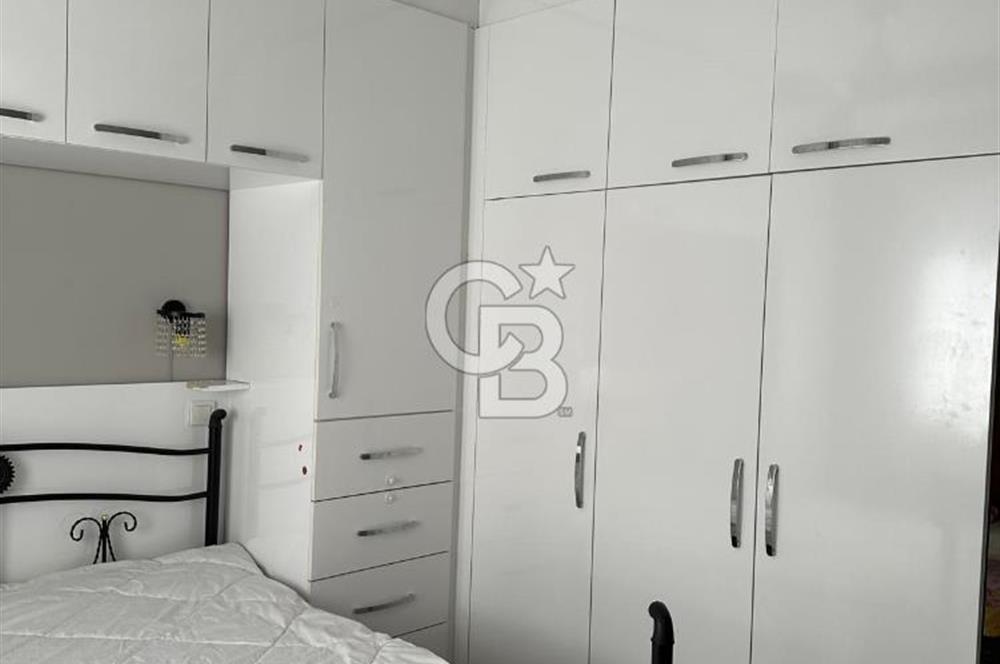 MENDERES COLDWELL BANKER POYRAZ'DAN MERKEZİ KONUMDA DAİRE..