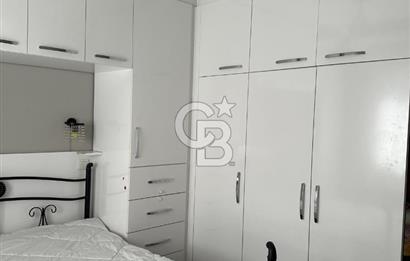 MENDERES COLDWELL BANKER POYRAZ'DAN MERKEZİ KONUMDA DAİRE..