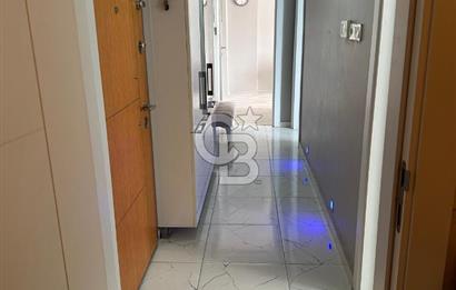 MENDERES COLDWELL BANKER POYRAZ'DAN MERKEZİ KONUMDA DAİRE..