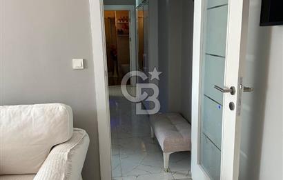 MENDERES COLDWELL BANKER POYRAZ'DAN MERKEZİ KONUMDA DAİRE..