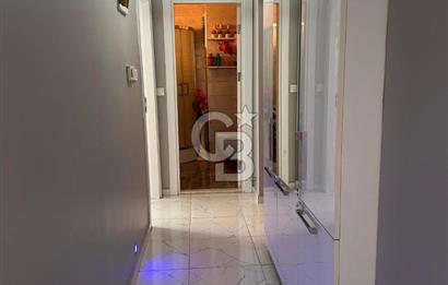 MENDERES COLDWELL BANKER POYRAZ'DAN MERKEZİ KONUMDA DAİRE..