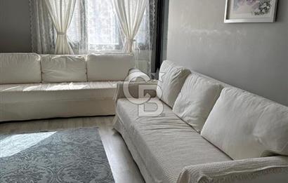 MENDERES COLDWELL BANKER POYRAZ'DAN MERKEZİ KONUMDA DAİRE..
