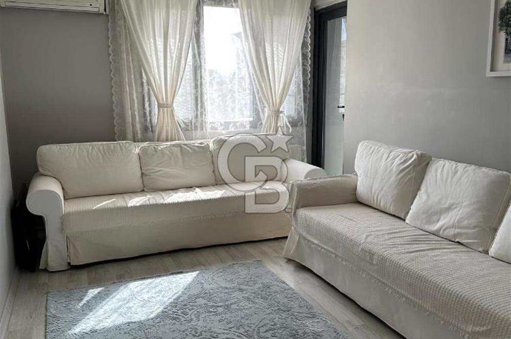 MENDERES COLDWELL BANKER POYRAZ'DAN MERKEZİ KONUMDA DAİRE..