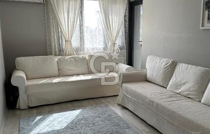 MENDERES COLDWELL BANKER POYRAZ'DAN MERKEZİ KONUMDA DAİRE..
