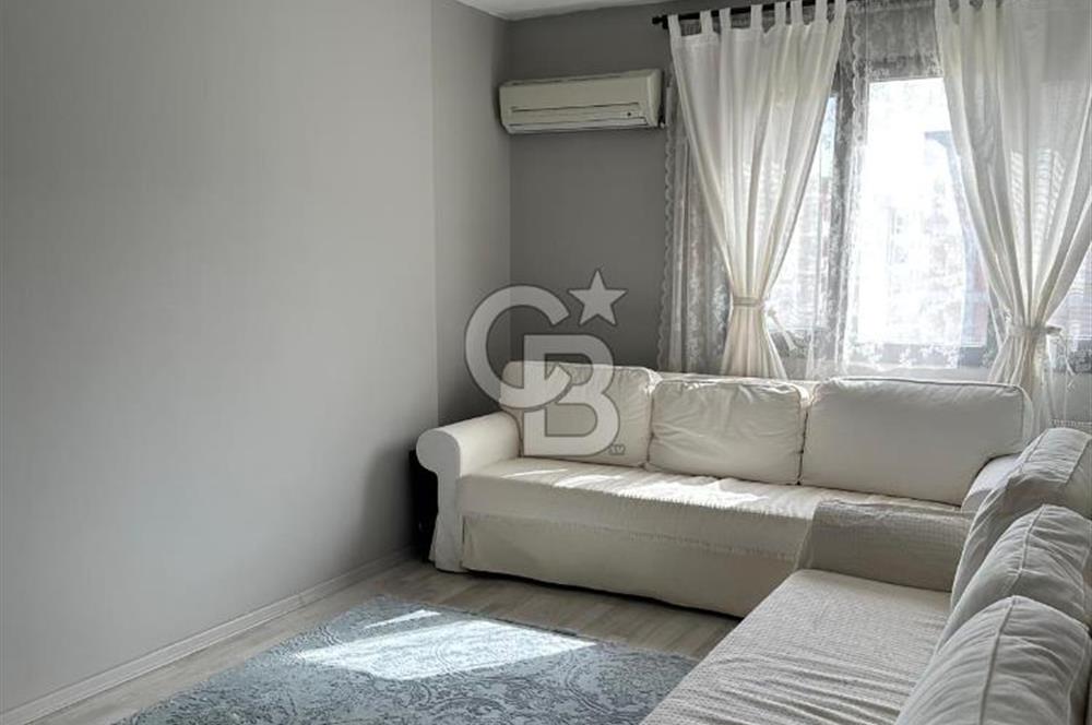 MENDERES COLDWELL BANKER POYRAZ'DAN MERKEZİ KONUMDA DAİRE..