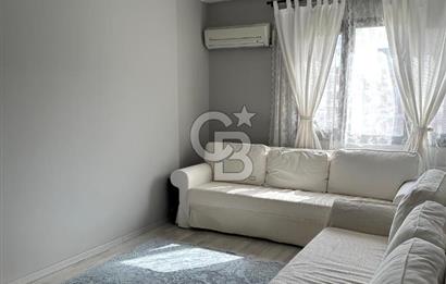 MENDERES COLDWELL BANKER POYRAZ'DAN MERKEZİ KONUMDA DAİRE..