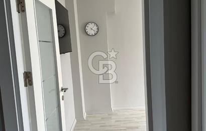 MENDERES COLDWELL BANKER POYRAZ'DAN MERKEZİ KONUMDA DAİRE..