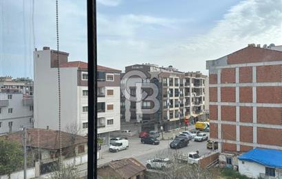 MENDERES COLDWELL BANKER POYRAZ'DAN MERKEZİ KONUMDA DAİRE..