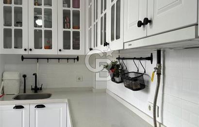 MENDERES COLDWELL BANKER POYRAZ'DAN MERKEZİ KONUMDA DAİRE..