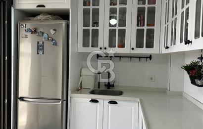 MENDERES COLDWELL BANKER POYRAZ'DAN MERKEZİ KONUMDA DAİRE..