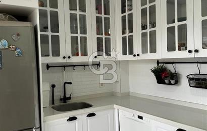 MENDERES COLDWELL BANKER POYRAZ'DAN MERKEZİ KONUMDA DAİRE..