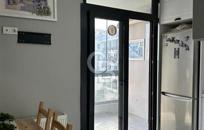 MENDERES COLDWELL BANKER POYRAZ'DAN MERKEZİ KONUMDA DAİRE..