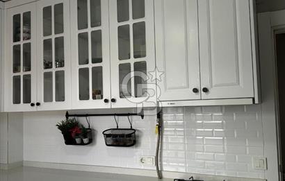 MENDERES COLDWELL BANKER POYRAZ'DAN MERKEZİ KONUMDA DAİRE..