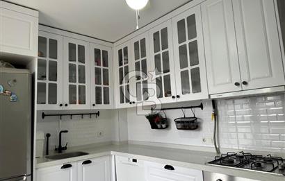 MENDERES COLDWELL BANKER POYRAZ'DAN MERKEZİ KONUMDA DAİRE..