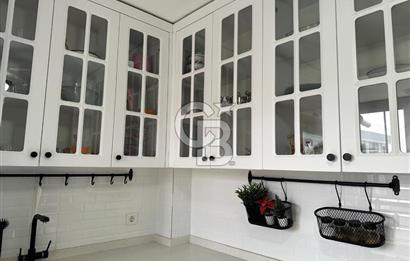 MENDERES COLDWELL BANKER POYRAZ'DAN MERKEZİ KONUMDA DAİRE..