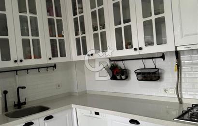MENDERES COLDWELL BANKER POYRAZ'DAN MERKEZİ KONUMDA DAİRE..