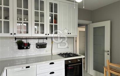 MENDERES COLDWELL BANKER POYRAZ'DAN MERKEZİ KONUMDA DAİRE..