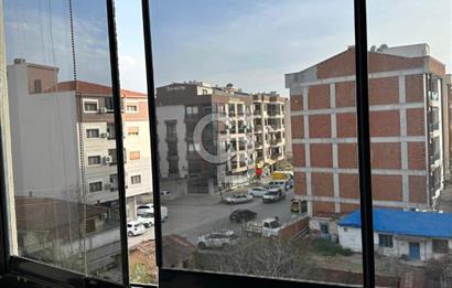 MENDERES COLDWELL BANKER POYRAZ'DAN MERKEZİ KONUMDA DAİRE..