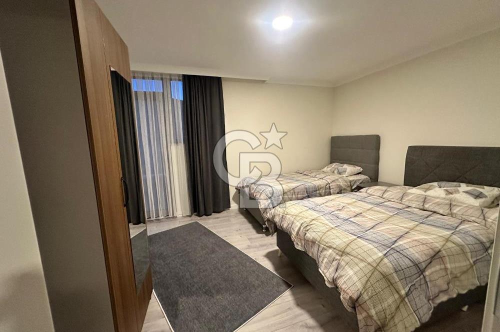 KIZILAY KOLEJ HER ŞEY DAHİL SIFIR ULTRA LÜKS 1+1 DAİRE