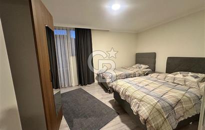 KIZILAY KOLEJ HER ŞEY DAHİL SIFIR ULTRA LÜKS 1+1 DAİRE