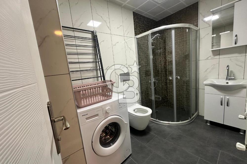 KIZILAY KOLEJ HER ŞEY DAHİL SIFIR ULTRA LÜKS 1+1 DAİRE