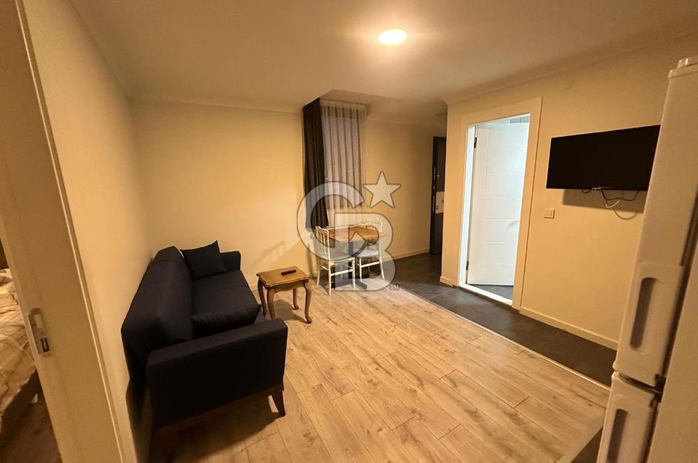 KIZILAY KOLEJ HER ŞEY DAHİL SIFIR ULTRA LÜKS 1+1 DAİRE