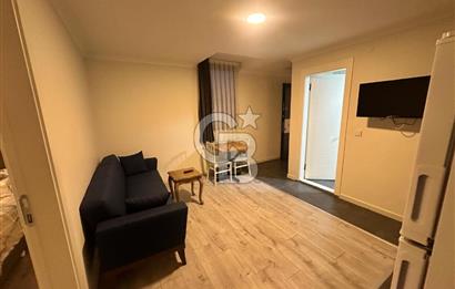 KIZILAY KOLEJ HER ŞEY DAHİL SIFIR ULTRA LÜKS 1+1 DAİRE
