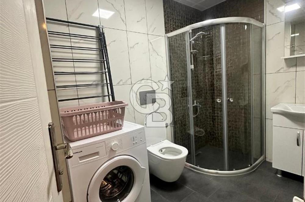 KIZILAY KOLEJ HER ŞEY DAHİL SIFIR ULTRA LÜKS 1+1 DAİRE