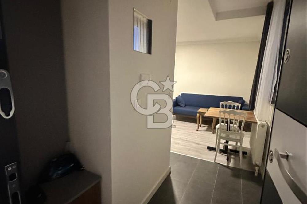 KIZILAY KOLEJ HER ŞEY DAHİL SIFIR ULTRA LÜKS 1+1 DAİRE