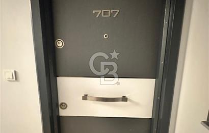 KIZILAY KOLEJ HER ŞEY DAHİL SIFIR ULTRA LÜKS 1+1 DAİRE
