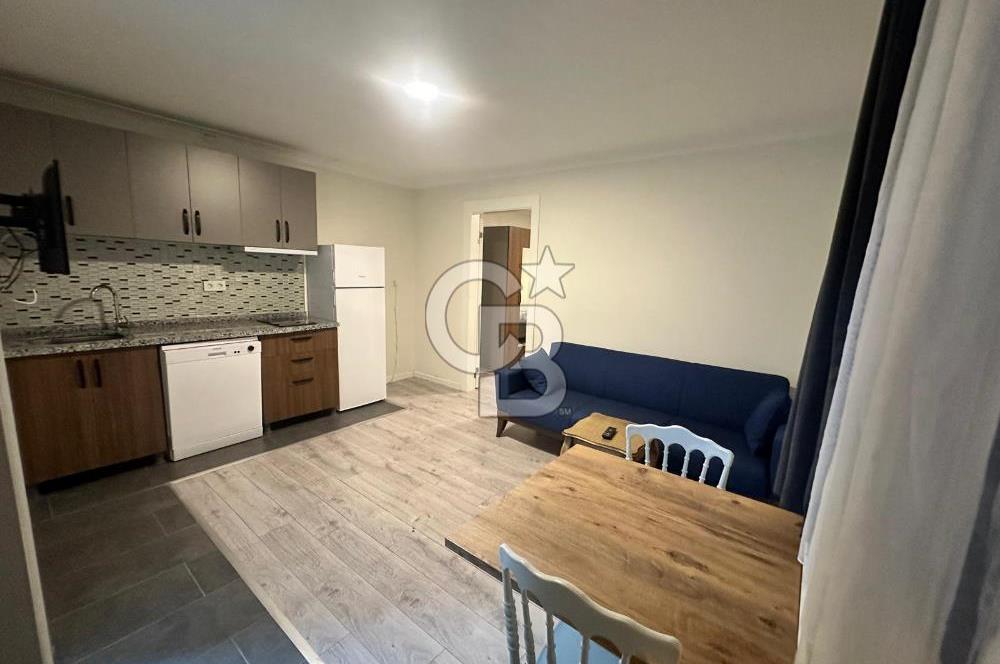 KIZILAY KOLEJ HER ŞEY DAHİL SIFIR ULTRA LÜKS 1+1 DAİRE