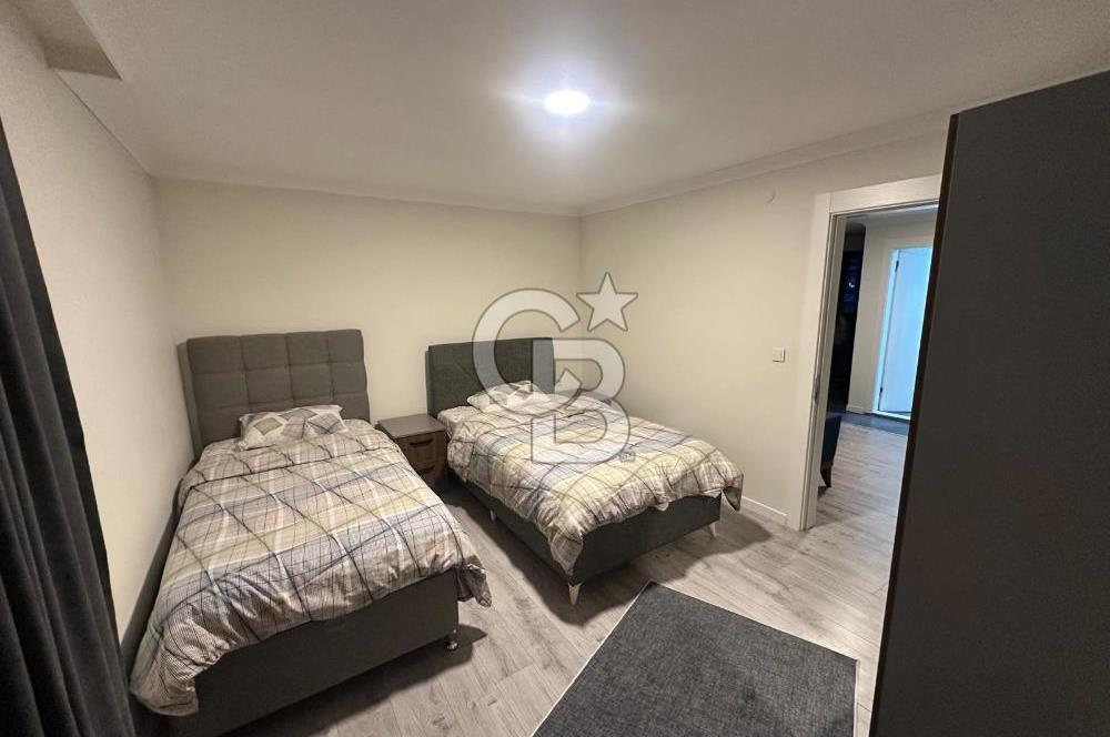 KIZILAY KOLEJ HER ŞEY DAHİL SIFIR ULTRA LÜKS 1+1 DAİRE