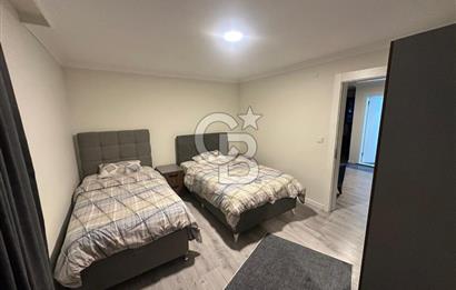 KIZILAY KOLEJ HER ŞEY DAHİL SIFIR ULTRA LÜKS 1+1 DAİRE