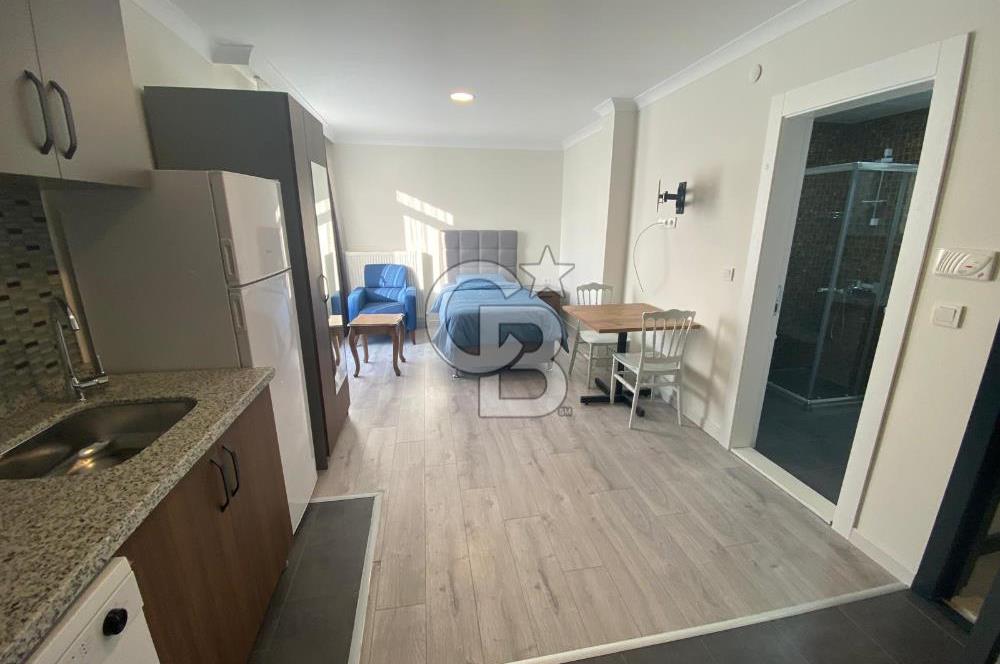 KIZILAY KOLEJ HER ŞEY DAHİL SIFIR ULTRA LÜKS 1+0 DAİRE
