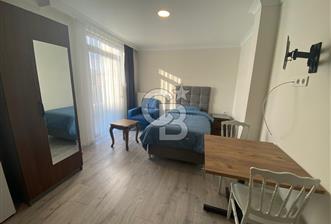 KIZILAY KOLEJ HER ŞEY DAHİL SIFIR ULTRA LÜKS 1+0 DAİRE