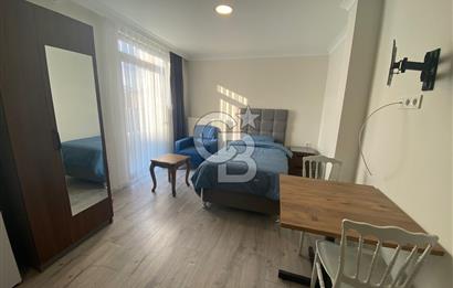 KIZILAY KOLEJ HER ŞEY DAHİL SIFIR ULTRA LÜKS 1+0 DAİRE