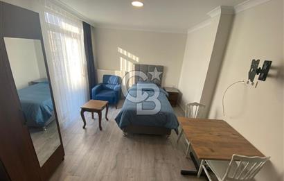 KIZILAY KOLEJ HER ŞEY DAHİL SIFIR ULTRA LÜKS 1+0 DAİRE