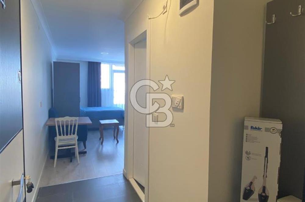 KIZILAY KOLEJ HER ŞEY DAHİL SIFIR ULTRA LÜKS 1+0 DAİRE